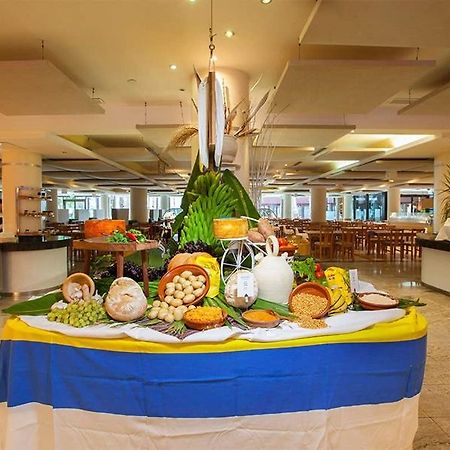 Grupotel Las Pitas Bahia Feliz Luaran gambar
