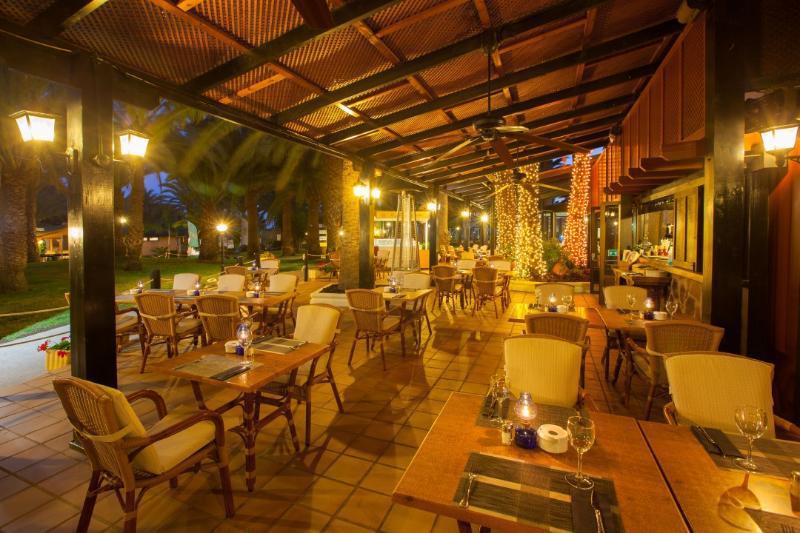 Grupotel Las Pitas Bahia Feliz Luaran gambar